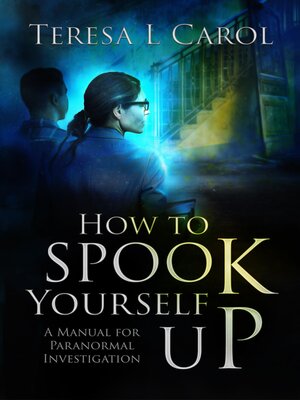 cover image of How to Spook Yourself Up